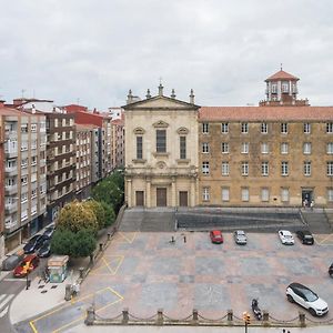 Hotel Alda Centro Gijon