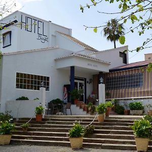 Hostal Blayet